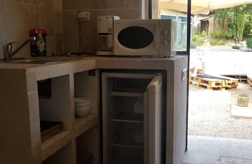 Le Beausset House | Le Mas des Escans