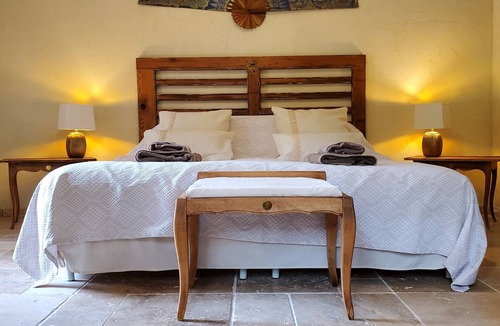 Le Beausset House | Le Mas des Escans