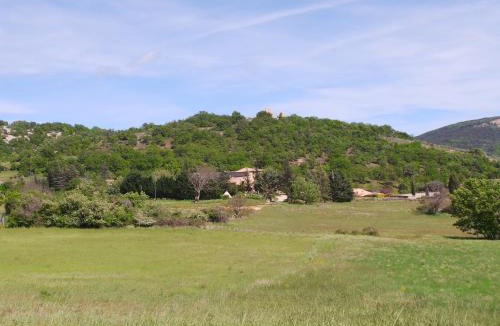 Ongles Bed & Breakfast | Le Mas Des Ferrayes