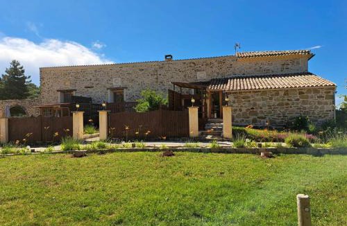 Ongles Bed & Breakfast | Le Mas Des Ferrayes