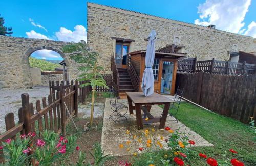 Ongles Bed & Breakfast | Le Mas Des Ferrayes