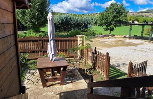 Ongles Bed & Breakfast | Le Mas Des Ferrayes