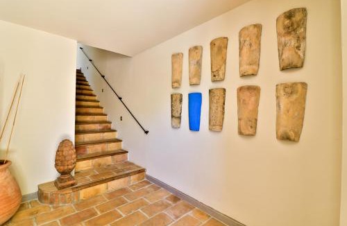 Saint-Laurent-d'Aigouze Bed & Breakfast | Le Mas Des Brunes