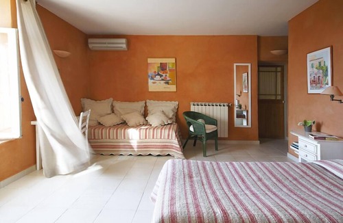 Lagnes Hotel | Le Mas des Grès