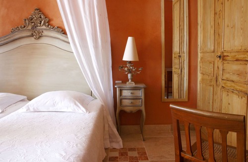 Lagnes Hotel | Le Mas des Grès