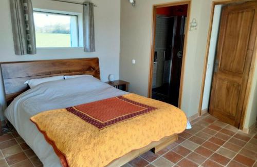 Sault Bed & Breakfast | Le Mas des Lavandes