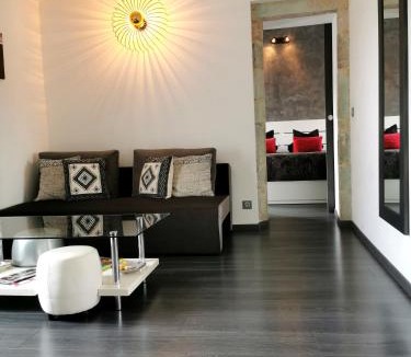 Chambonas Bed & Breakfast | Le Mas des Loges - Les Vans/Chambonas