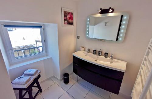 Chambonas Bed & Breakfast | Le Mas des Loges - Les Vans/Chambonas