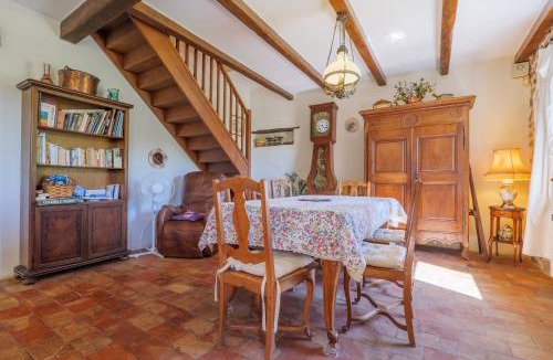 Gagnieres House | Le Mas Des Mûriers En Cévennes
