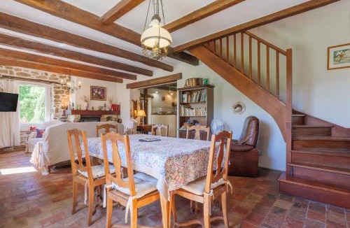 Gagnieres House | Le Mas Des Mûriers En Cévennes