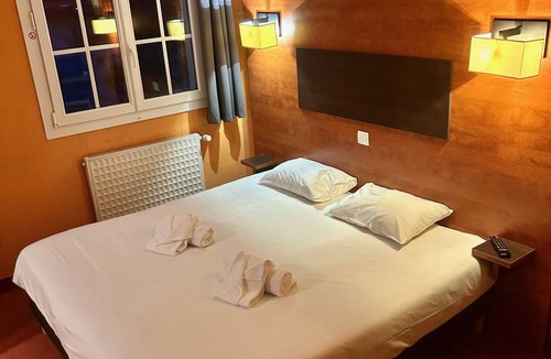 Machecoul Hotel | Le Mas des Marais