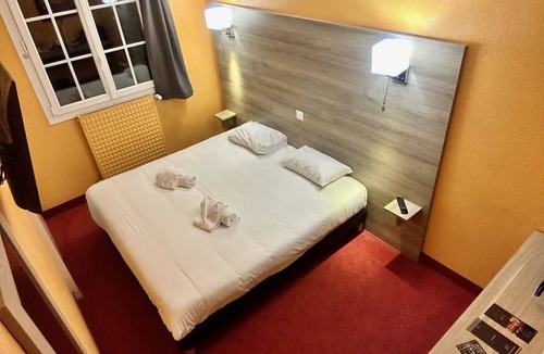 Machecoul Hotel | Le Mas des Marais