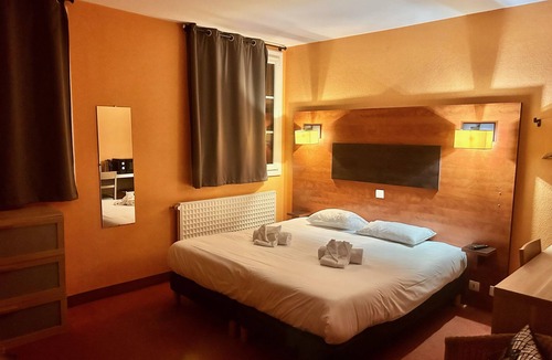 Machecoul Hotel | Le Mas des Marais