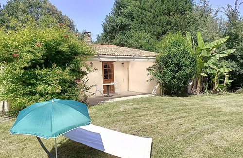 Boisredon House | Le Mas des Maje: a little paradise surrounded by nature