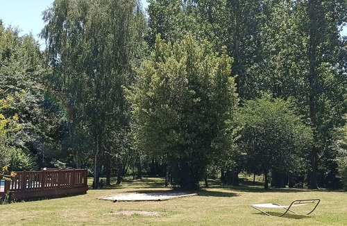 Boisredon House | Le Mas des Maje: a little paradise surrounded by nature