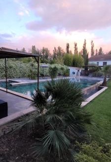 Cabannes House | Le Mas des Mirabelles