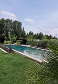 Cabannes House | Le Mas des Mirabelles