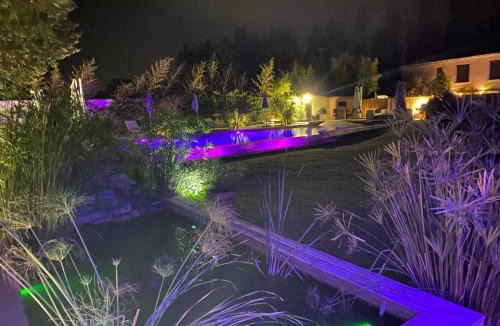 Cabannes House | Le Mas des Mirabelles