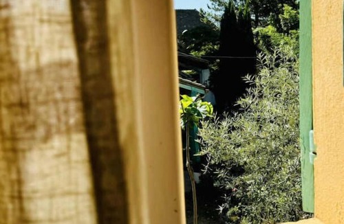 Azille House | Le Mas des Oliviers - AZILLE