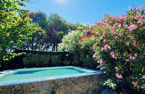 Azille House | Le Mas des Oliviers - AZILLE