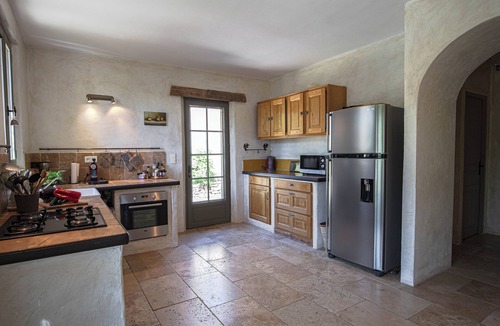 Rustrel Other | Le mas des oliviers de Rustrel with swimming pool