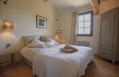 Rustrel Other | Le mas des oliviers de Rustrel with swimming pool