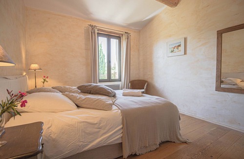 Rustrel Other | Le mas des oliviers de Rustrel with swimming pool