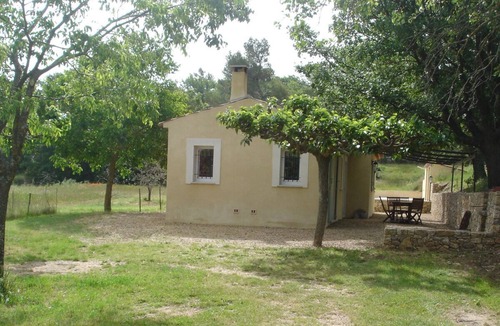 Fox-Amphoux House | Le Mas des Oliviers - FOX AMPHOUX