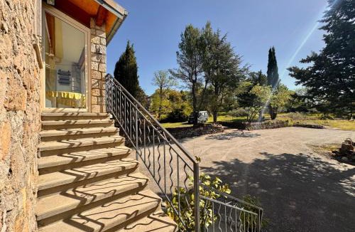 Les Assions Villa | Le Mas des Oliviers