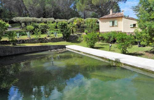 Salernes Bed & Breakfast | Le Mas des Oliviers