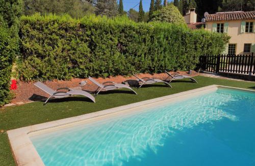 Salernes Bed & Breakfast | Le Mas des Oliviers