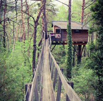 Beynes House | Le Mas des Pins