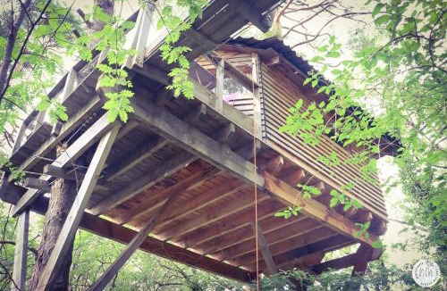 Beynes House | Le Mas des Pins