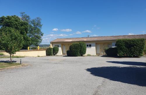 Manosque Hotel | Le Mas des Quintrands Manosque - Motel de charme
