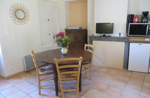 Le Poet-Laval House | Le Mas des Restanques 3*,located in one of the most beautiful villages in France