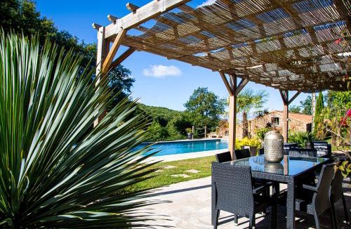 Saint-Michel-Mont-Mercure Bed & Breakfast | Le Mas des Roches proche Puy du Fou