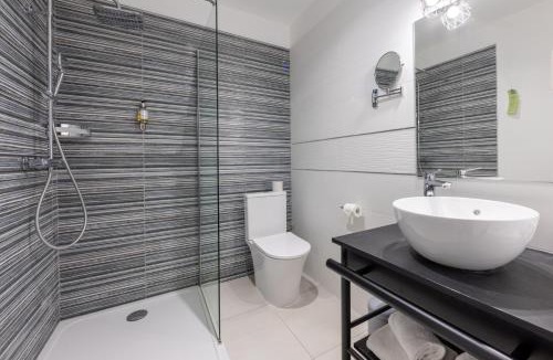 Aigues-Mortes Hotel | Le Mas Des Sables