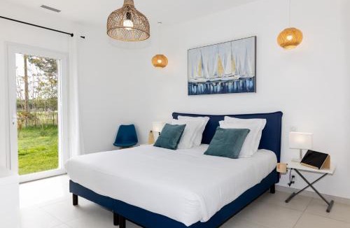 Aigues-Mortes Hotel | Le Mas Des Sables