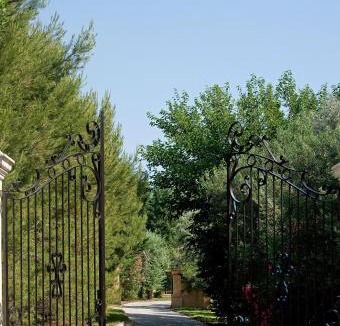 Aigues-Mortes Hotel | Le Mas Des Sables