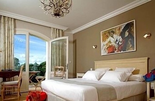Aigues-Mortes Hotel | Le Mas des Sables