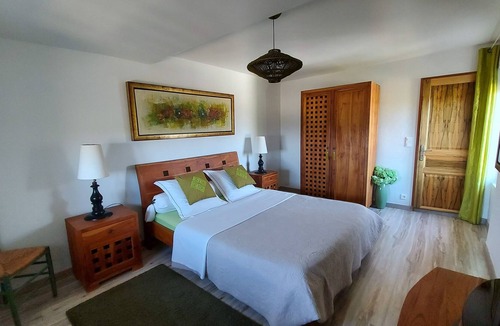 Valreas House | Le Mas des Sorcieres