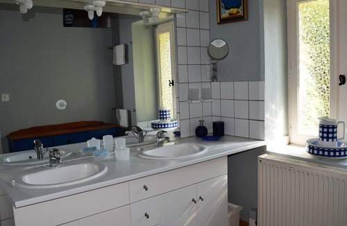 Valreas House | Le Mas des Sorcieres