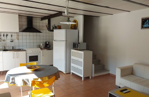 Valreas House | Le Mas des Sorcieres