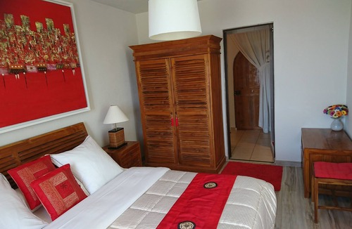 Valreas House | Le Mas des Sorcieres