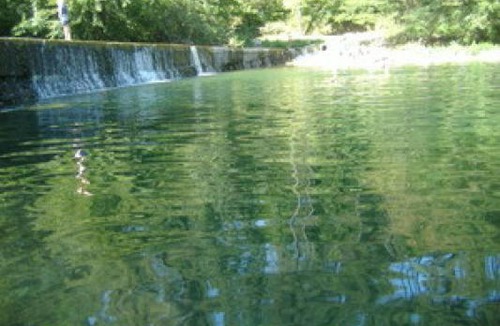 Chambon Apartment | Le mas des sources cévenol