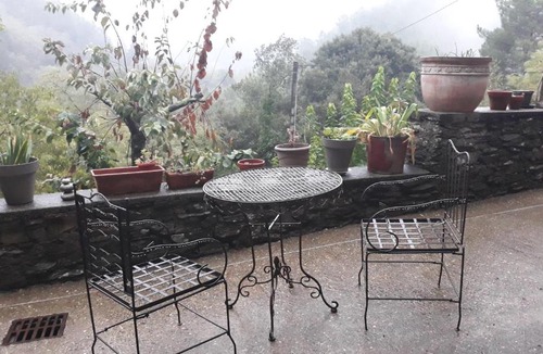 Chambon Apartment | Le mas des sources cévenol