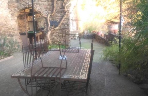 Chambon Apartment | Le mas des sources cévenol