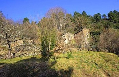 Chambon Apartment | Le mas des sources cévenol