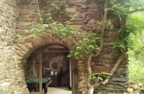 Chambon Apartment | Le mas des sources cévenol
