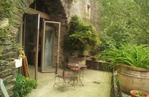 Chambon Apartment | Le mas des sources cévenol